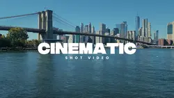 OPENING CINEMATIC