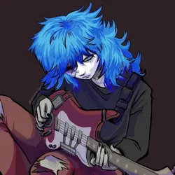 SALLY FACE EDIT!