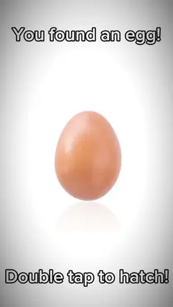 Egg hatch edit