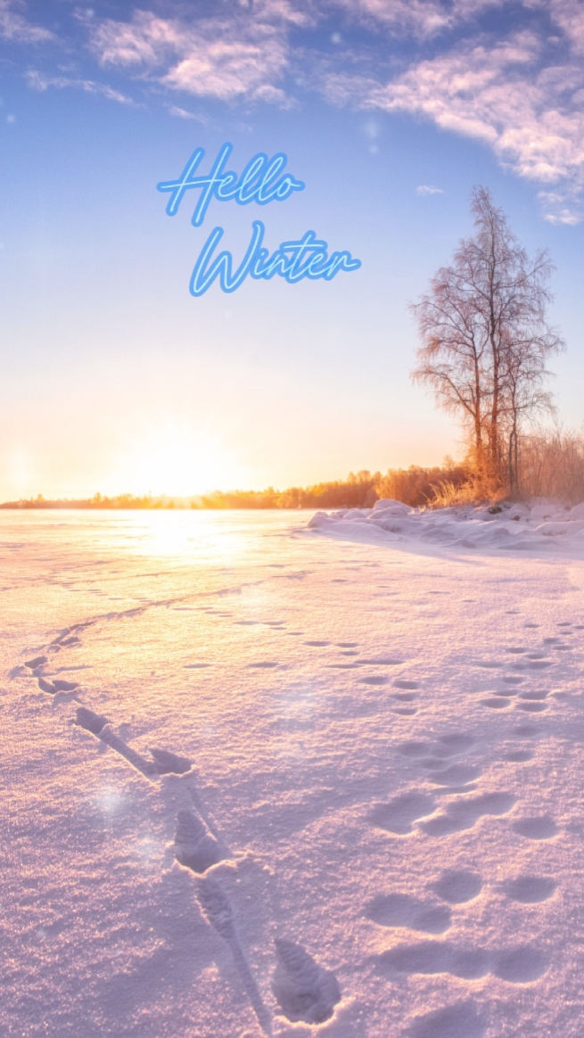 winter 