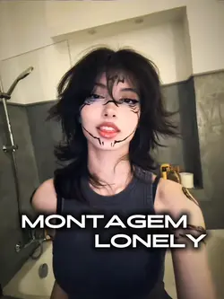 Montagem Lonely