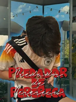 Predador de Perereca