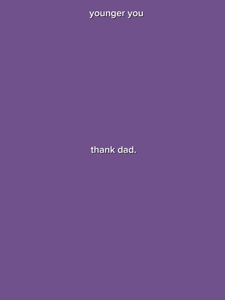 DANKE PAPA