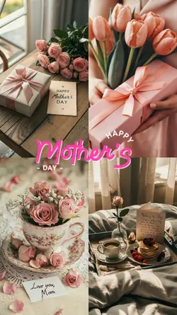 cinematic mothersday