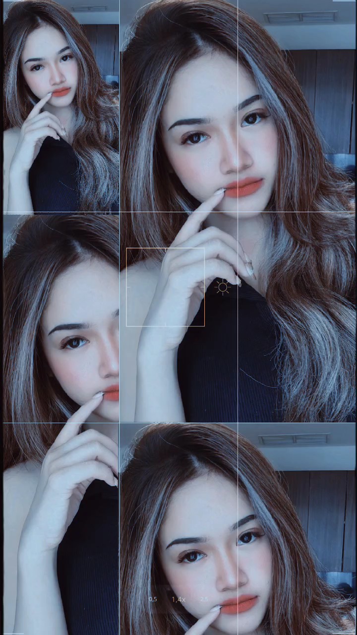 FILTER ESTETIK 