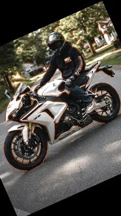 MOTOR CYCLE