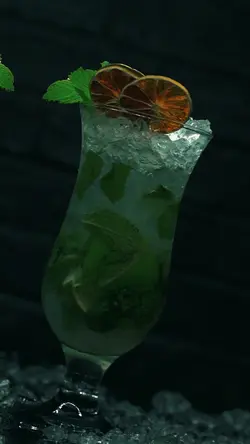 drink