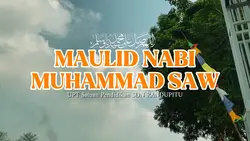 Maulid template