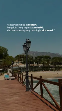 Andai waktu bisa
