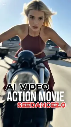 Action Movie 