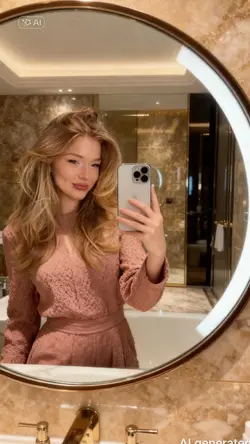 Ai Selfi + iPhone