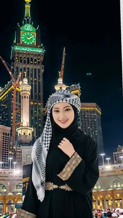 Mekkah