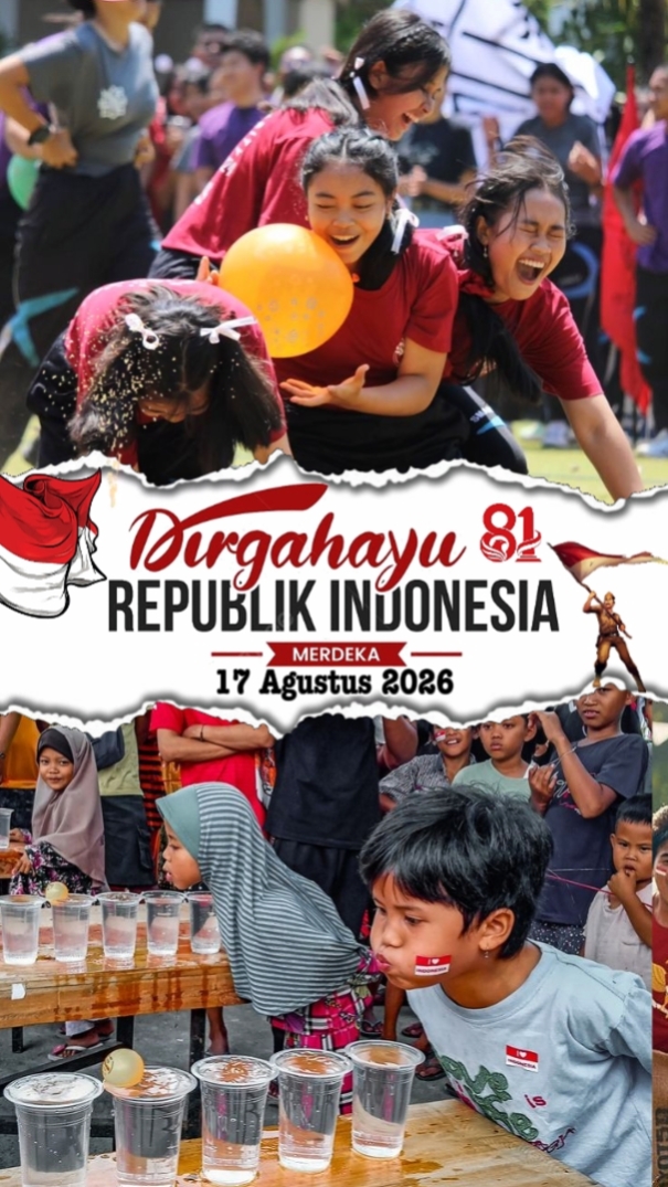 HUT RI KE-81