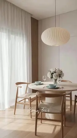 Step Inside: Modern Cozy Home
