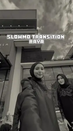 slowmo transition 