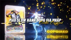 SLOW HĐ GIA NHẬP FF