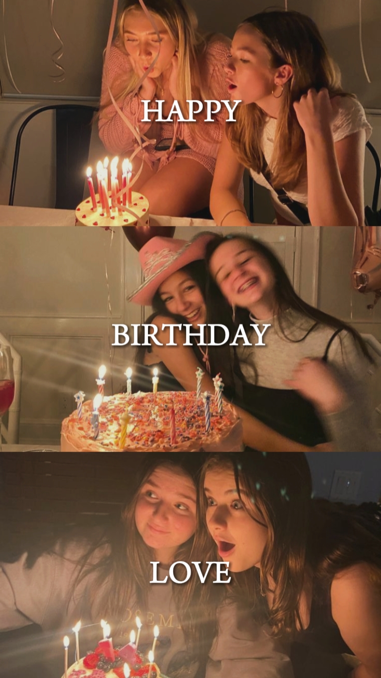 happy birthday love