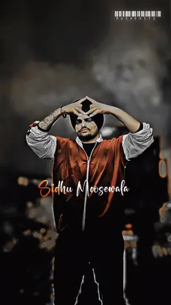 Sidhu Moosewala 