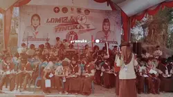 pramuka seruuuuuuuuu