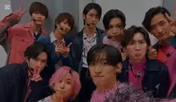 Snowmanしょっぴー名言
