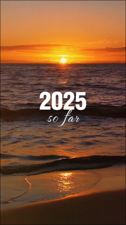 2025 hasta ahora