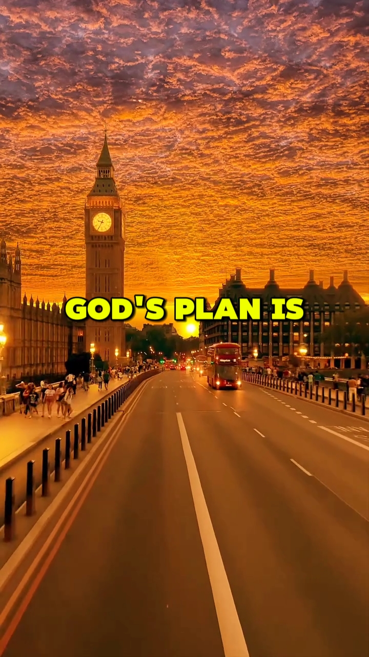 Plano de Deus