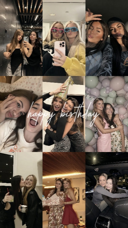 birthday 