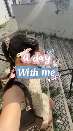 OPENING VLOG