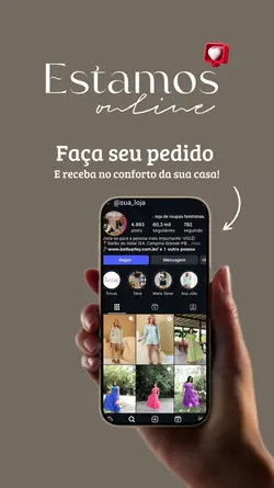 Estamos online