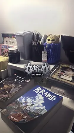 JJ 3 FOTO KECE PARAH