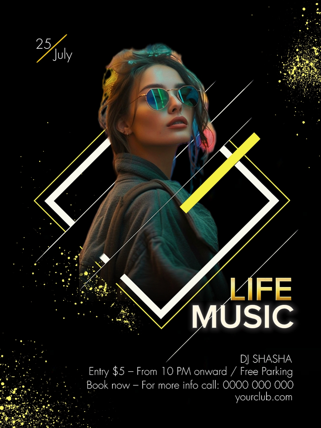 Flyer 
