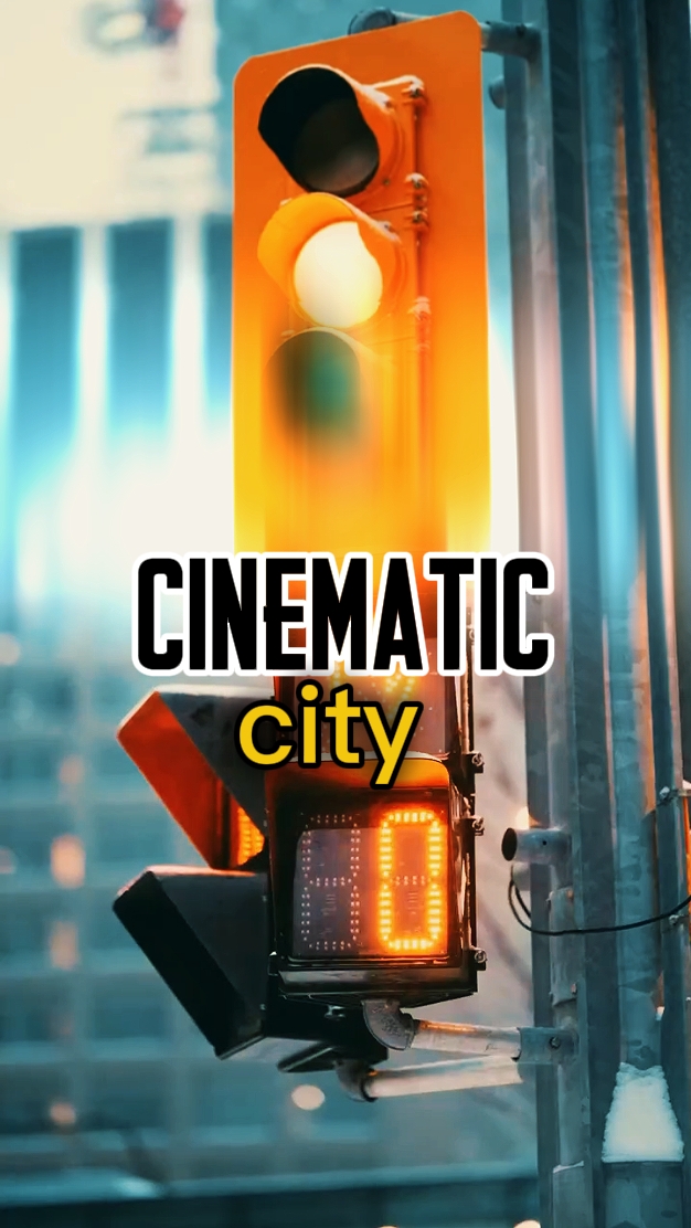 6 Clips Cinématique