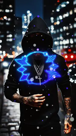 Music Visualizer Mix