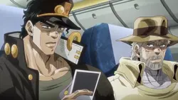 Jojo photo meme