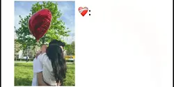 ❤️