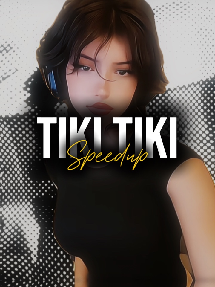 Tiki Tiki Edits