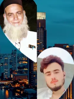 میرا ابو میرا یار