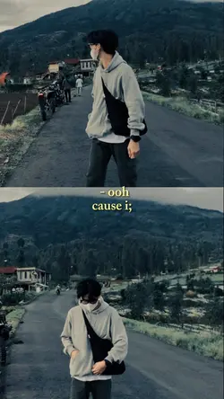 Foto berjalan