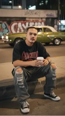 🤍