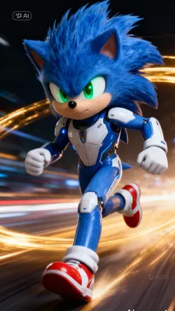 sonic