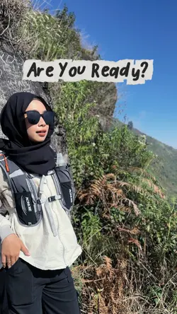 Are you ready? Run