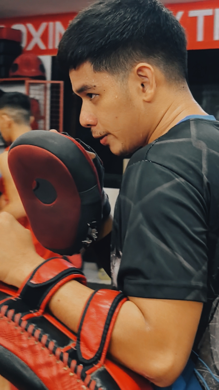 MUAYTHAI CLASS 