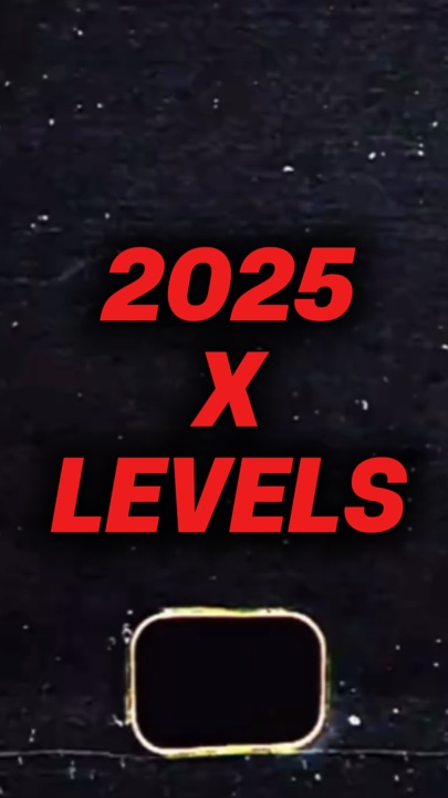 2025 x AVICI LEVELS