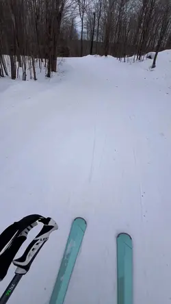 skiing ❤️ 