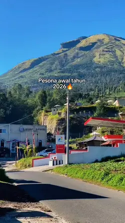 pesona awal tahun