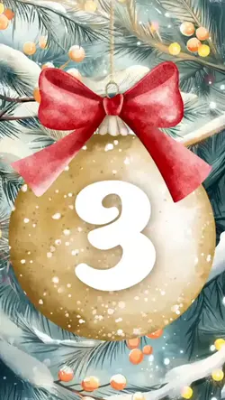 Adventskalender 