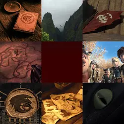 HTTYD