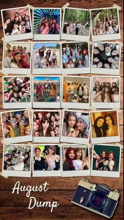 August Dump 