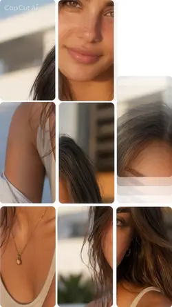 Your Portrait Puzzle