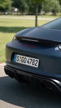 From Selfie Drop to Supercar Reveal